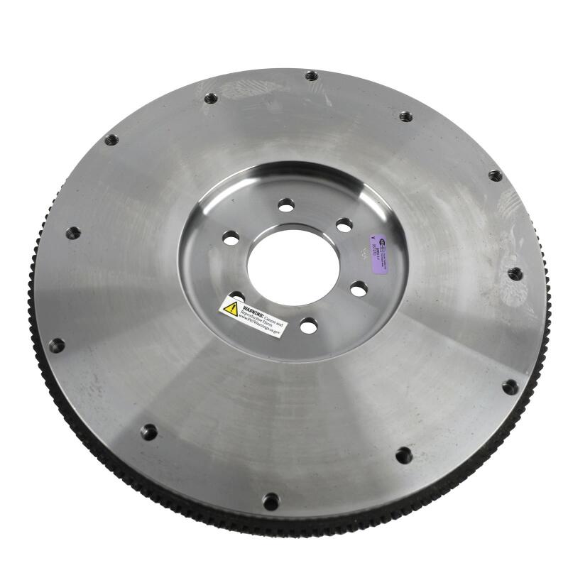 Picture of McLeod Racing MLR Steel Flywheels - 462101