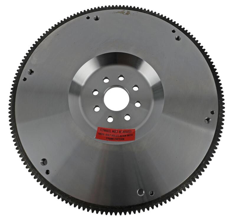 Picture of McLeod Racing MLR Steel Flywheels - 463408
