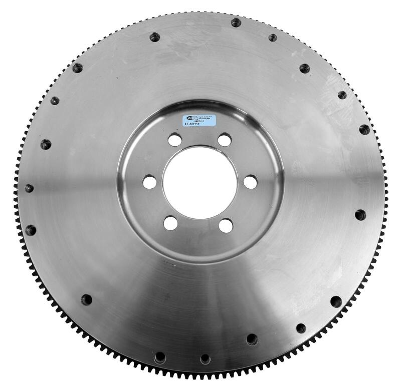 Picture of McLeod Racing MLR Steel Flywheels - 462102