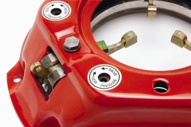 Picture of McLeod Racing MLR Pressure Plates - 360540