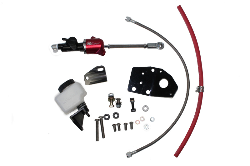 Picture of McLeod Racing MLR Hyd Conversion Kits Slave Cylinder - 1431001
