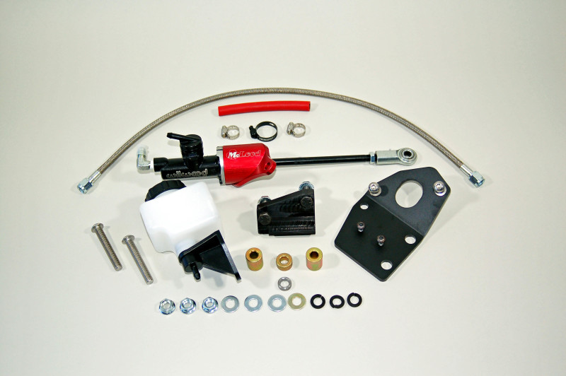 Picture of McLeod Racing MLR Hyd Conversion Kits Slave Cylinder - 1431001