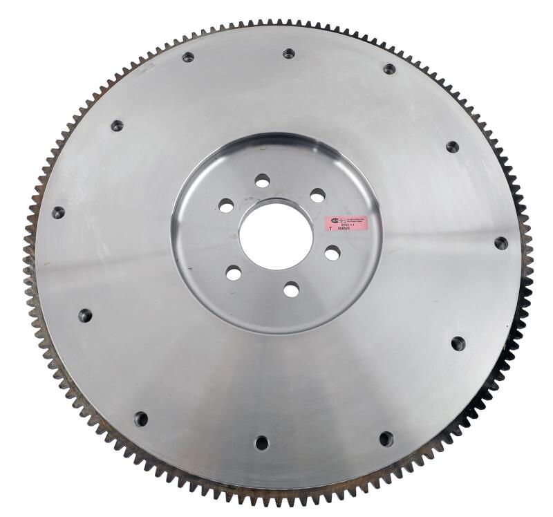 Picture of McLeod Racing MLR Steel Flywheels - 464102