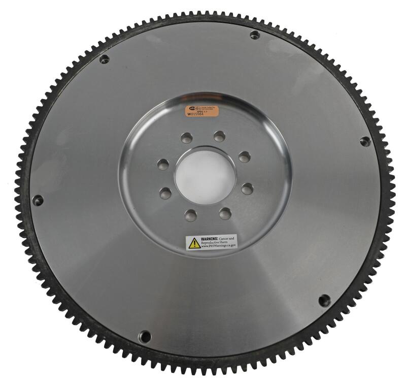 Picture of McLeod Racing MLR Steel Flywheels - 464102