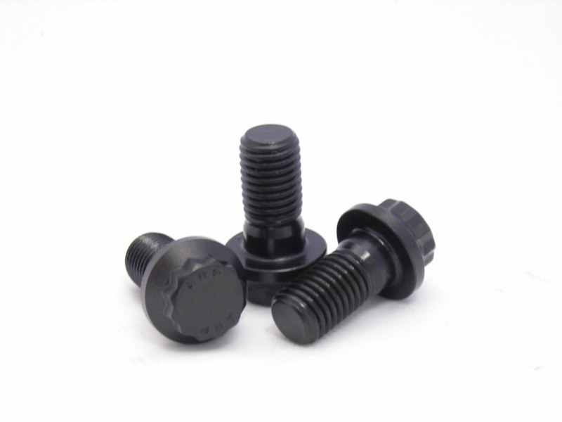 Picture of McLeod Racing MLR Hardware Hardware Kits - 1556