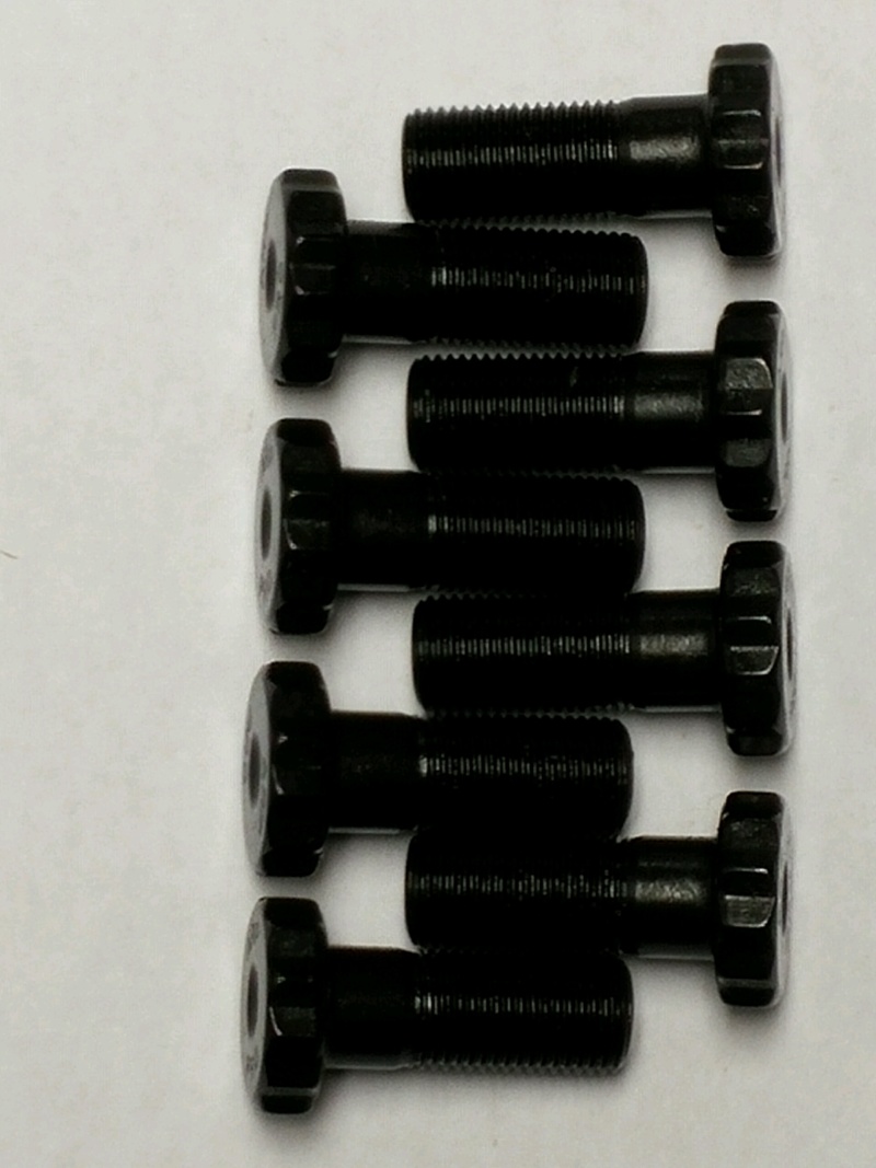 Picture of McLeod Racing MLR Hardware Hardware Kits - 1559