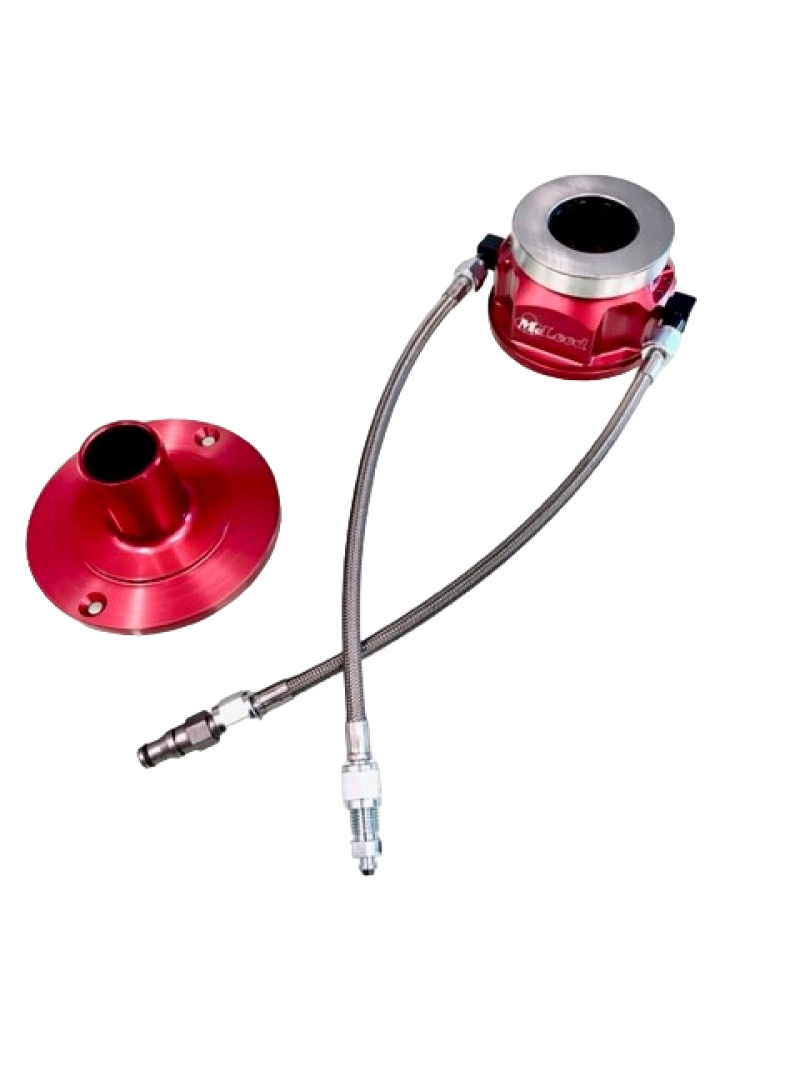 Picture of McLeod Racing MLR Throw Out Bearings Release Bearings - 14-301