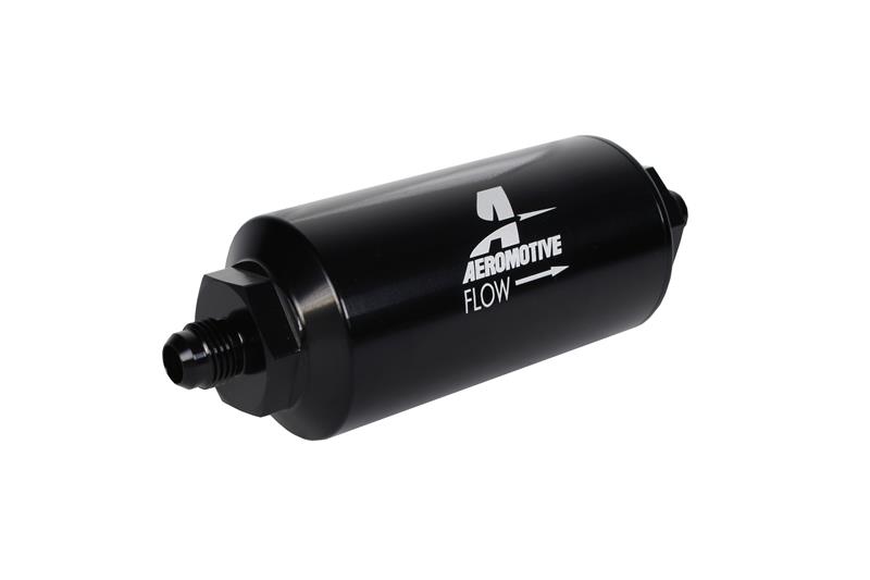 Picture of Aeromotive AER Fuel Filters - 12349