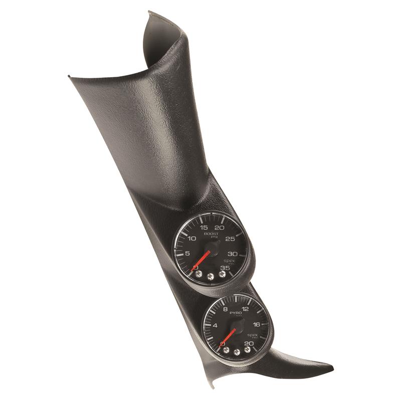 Picture of AutoMeter AM Spek-Pro Gauges - P72020