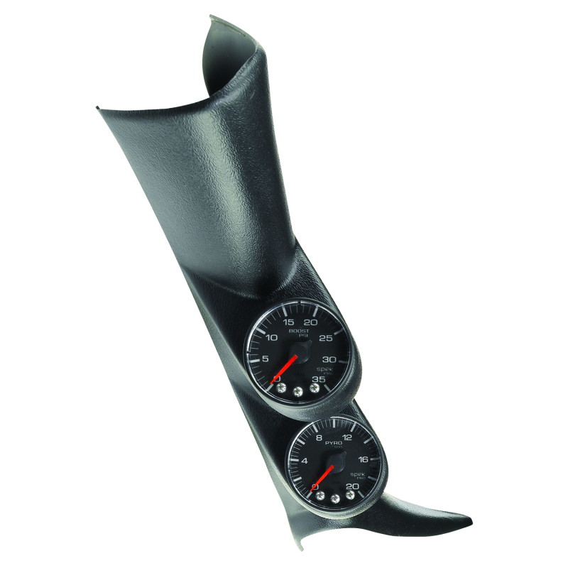 Picture of AutoMeter AM Spek-Pro Gauges - P72020