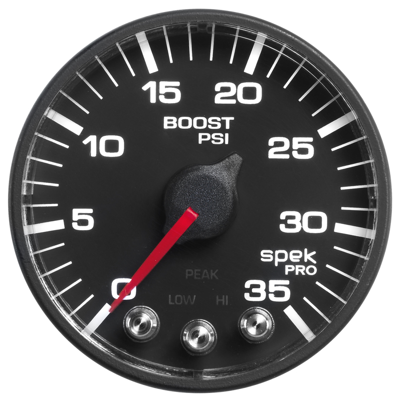 Picture of AutoMeter AM Spek-Pro Gauges - P72020