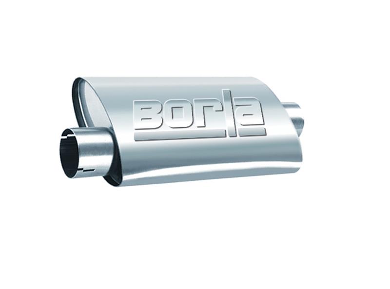Picture of Borla BOR Pro-XS Mufflers - 40659
