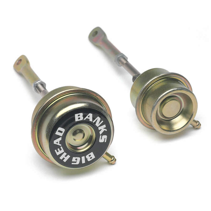 Picture of Banks Power GBE Big Head Actuators Wastegate Actuators - 24329