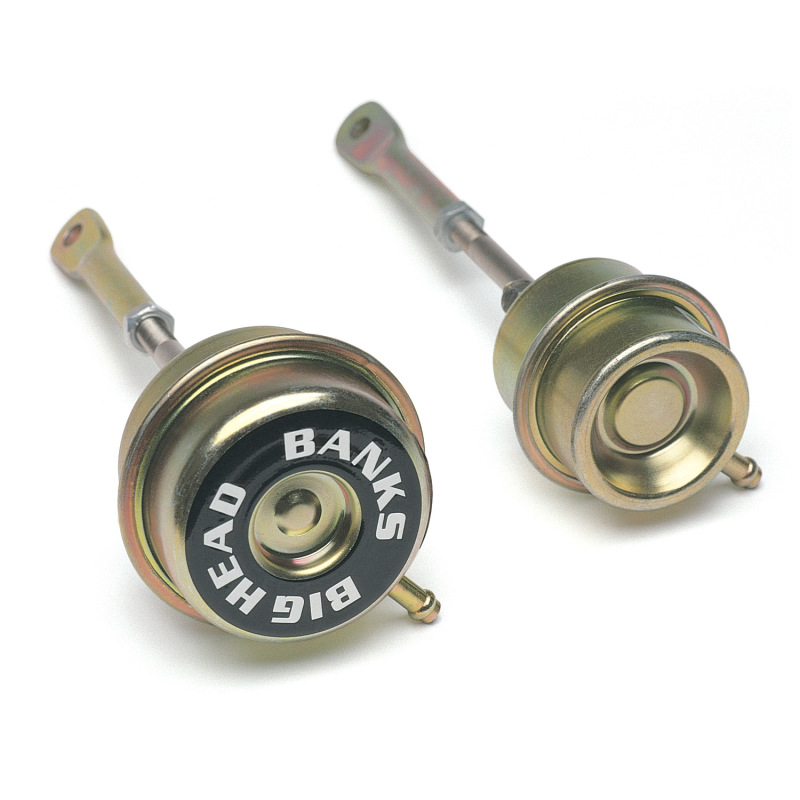 Picture of Banks Power GBE Big Head Actuators Wastegate Actuators - 24331