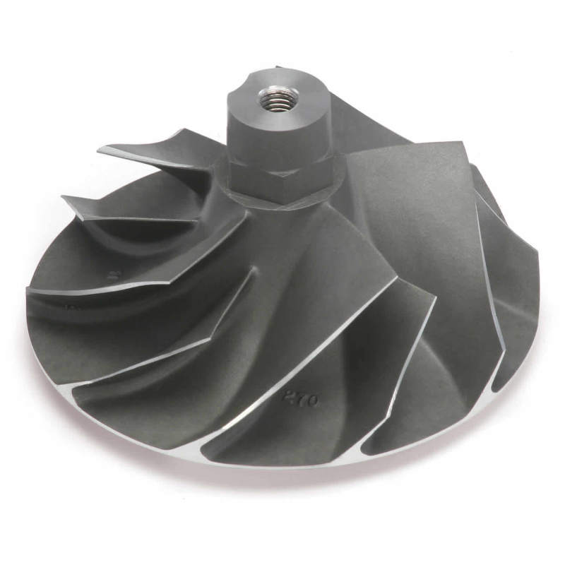 Picture of Banks Power GBE Turbine Housings - 24440
