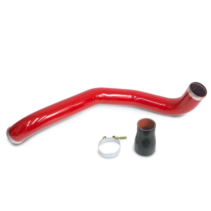Picture of Banks Power GBE Boost Tubes Intercooler Ducting - 25936
