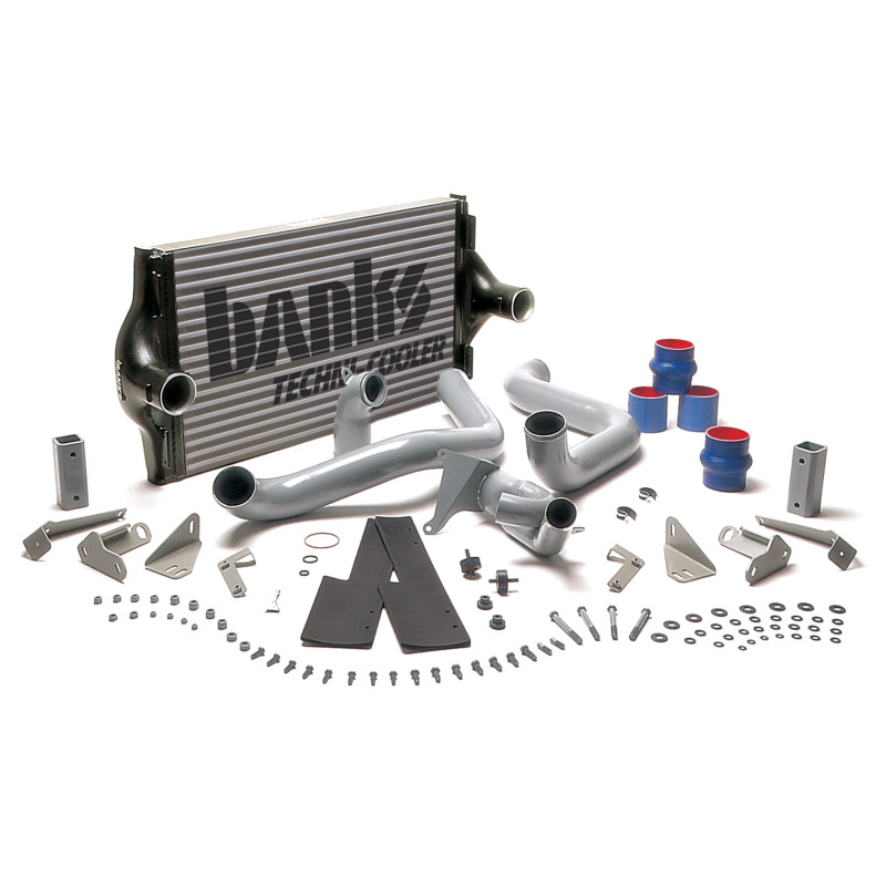 Picture of Banks Power GBE Techni-Cooler Systems Intercooler Kits - 25970