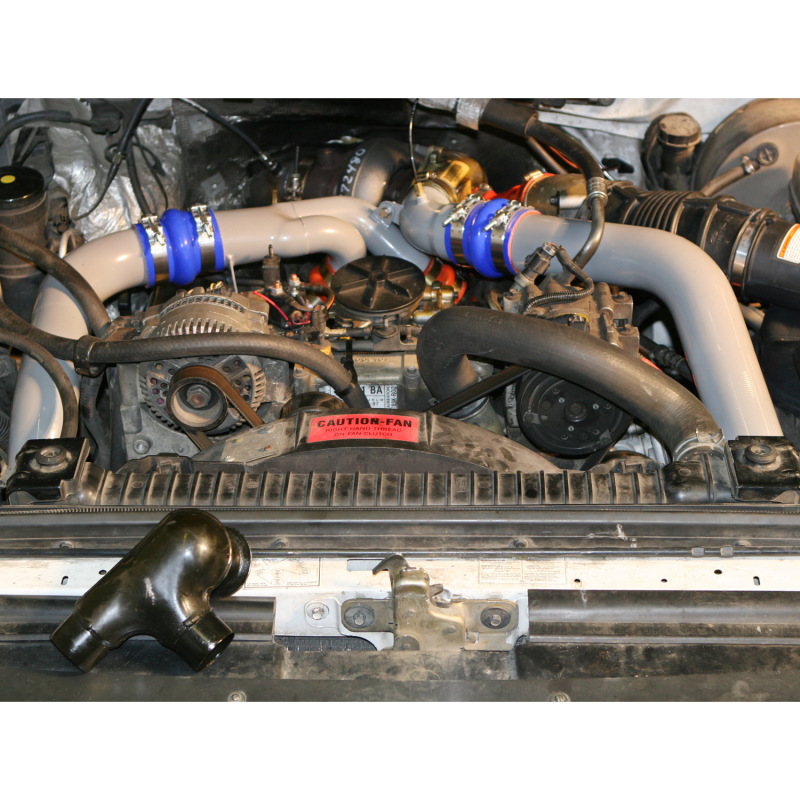 Picture of Banks Power GBE Techni-Cooler Systems Intercooler Kits - 25970