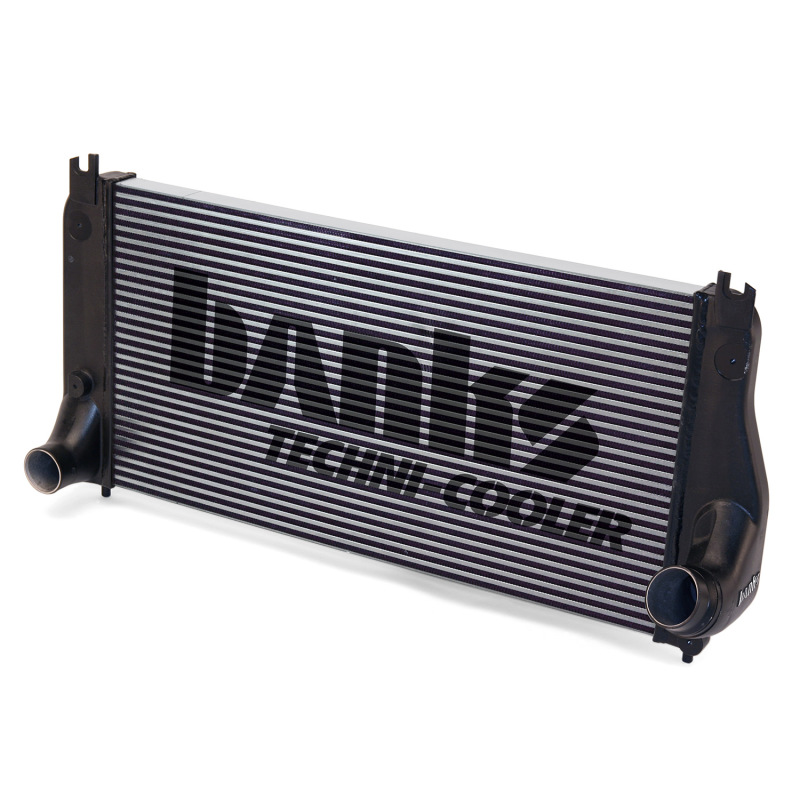 Picture of Banks Power GBE Techni-Cooler Systems Intercooler Kits - 25982