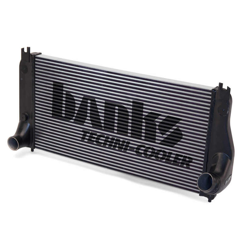 Picture of Banks Power GBE Techni-Cooler Systems Intercooler Kits - 25982