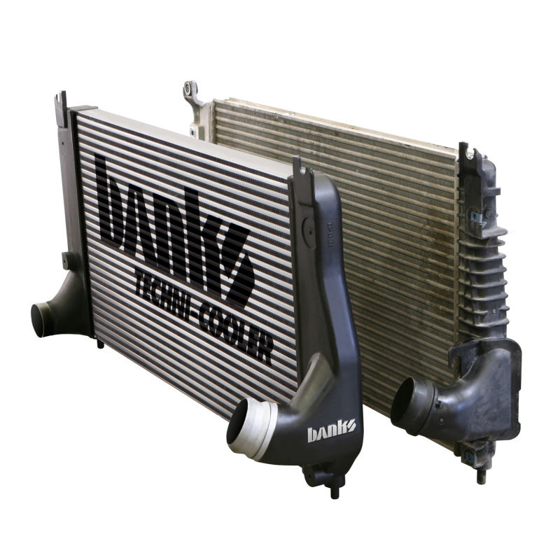 Picture of Banks Power GBE Techni-Cooler Systems Intercooler Kits - 25982