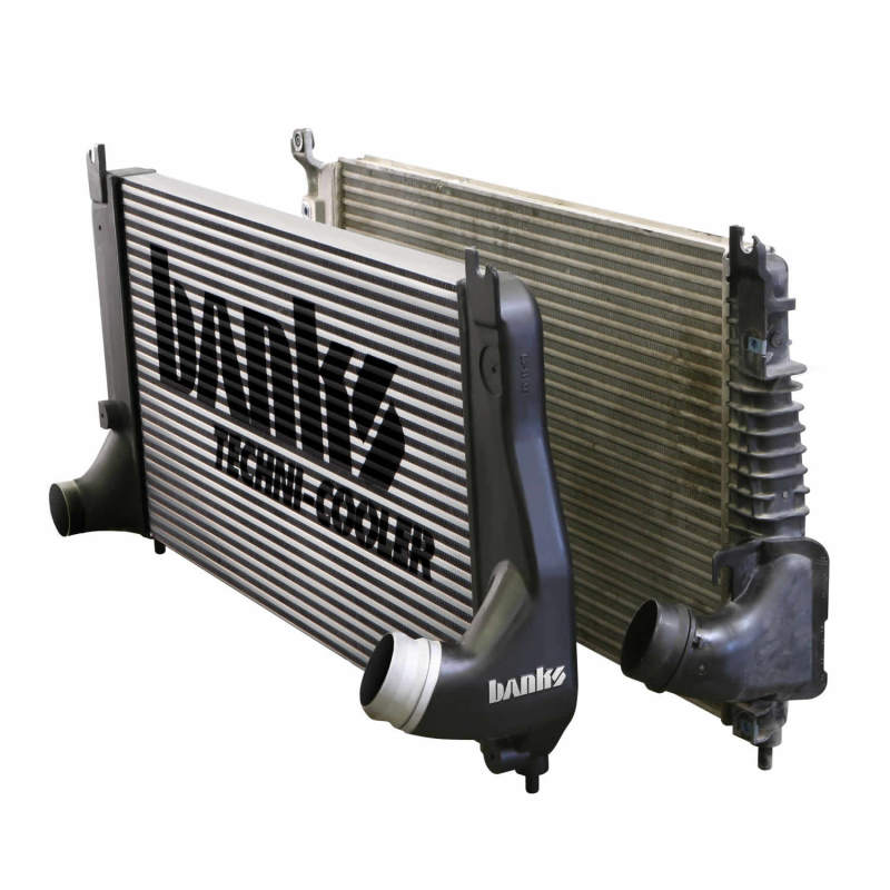 Picture of Banks Power GBE Techni-Cooler Systems Intercooler Kits - 25982