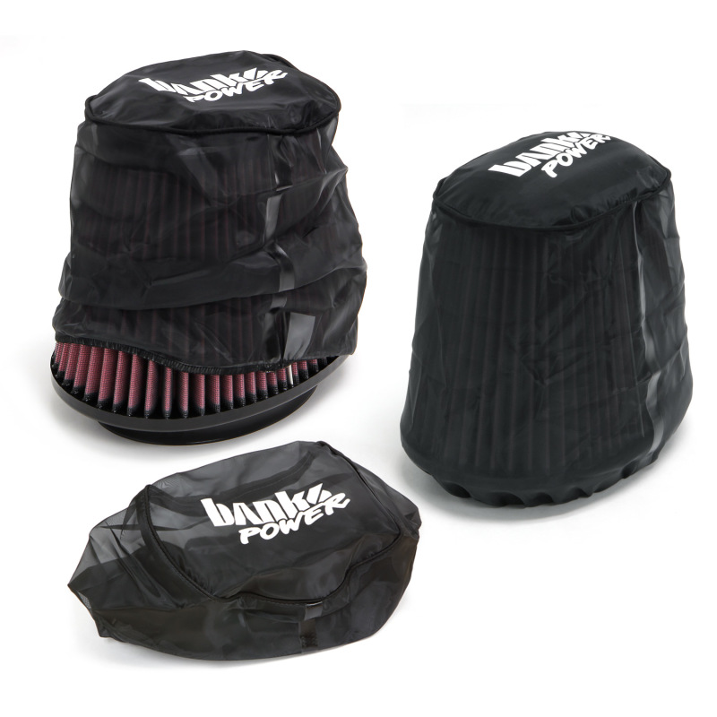 Picture of Banks Power GBE Pre-Filters Air Filters - 42650