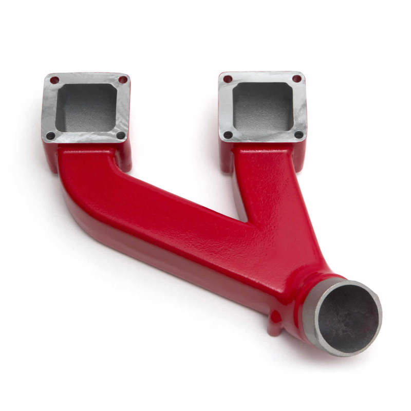Picture of Banks Power GBE Twin-Ram Manifolds Intake Manifolds - 42710