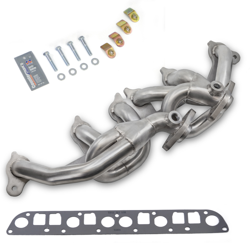 Picture of Banks Power GBE Torque Tube Systems Headers & Manifolds - 51306