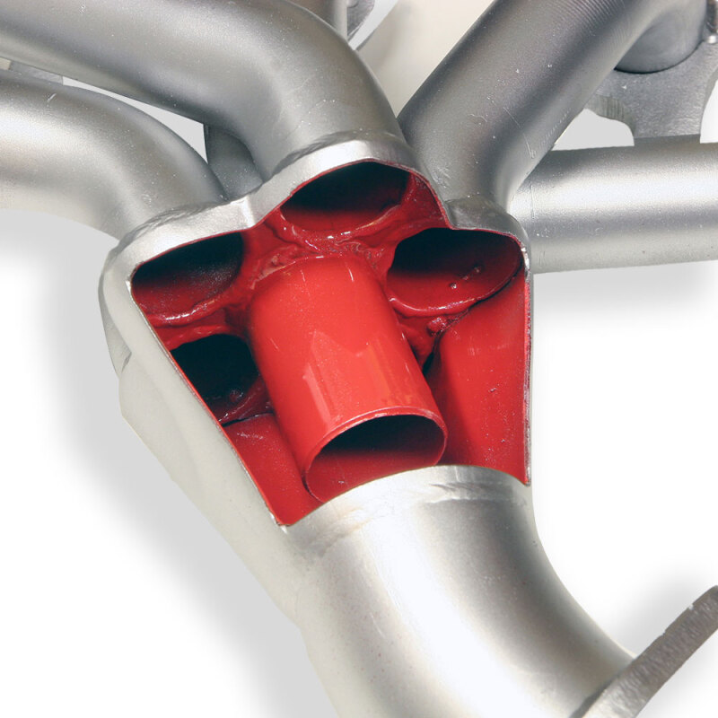 Picture of Banks Power GBE Revolver Manifolds Headers & Manifolds - 51327