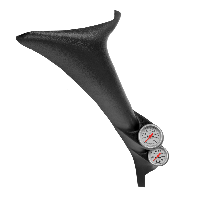 Picture of AutoMeter AM Ultra-Lite Gauges - 7074