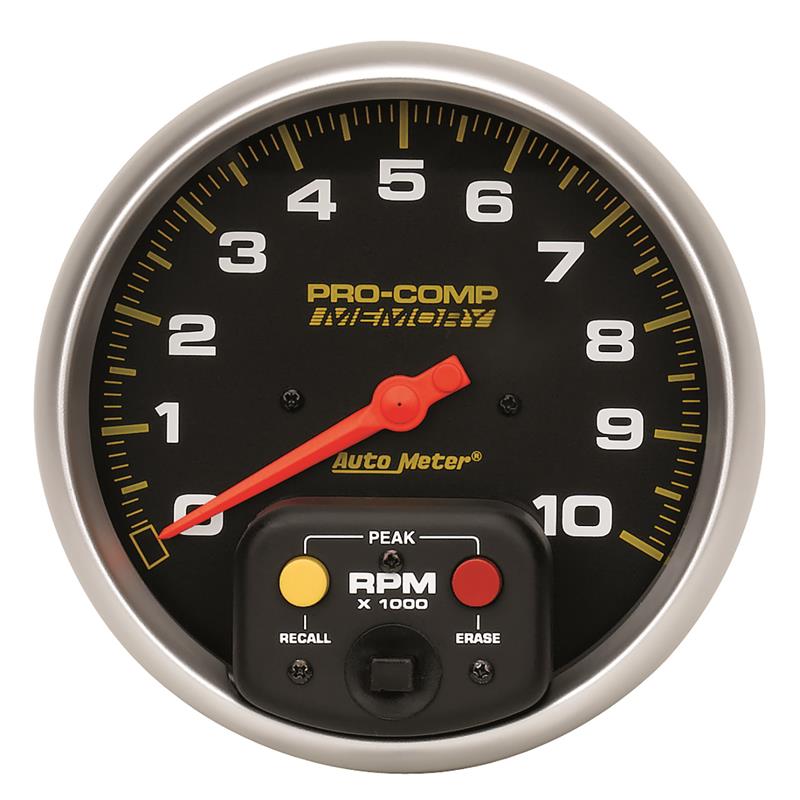 Picture of AutoMeter AM Pro-Comp Gauges - 6801