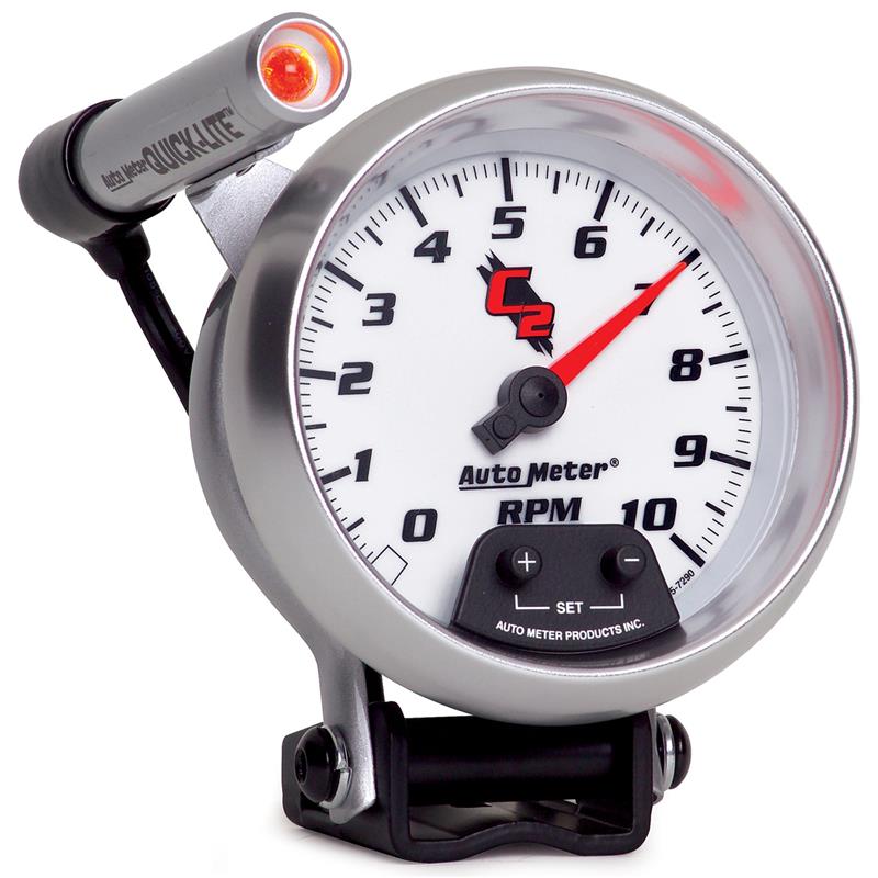 Picture of AutoMeter AM C2 Gauges - 7290