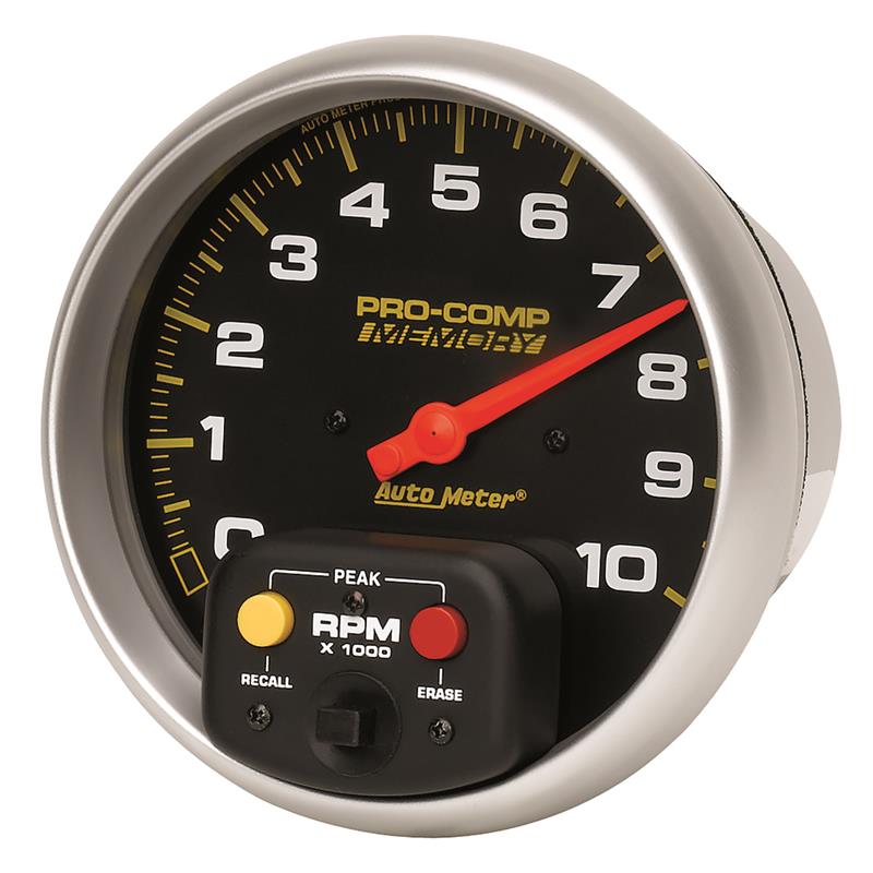 Picture of AutoMeter AM Pro-Comp Gauges - 6801