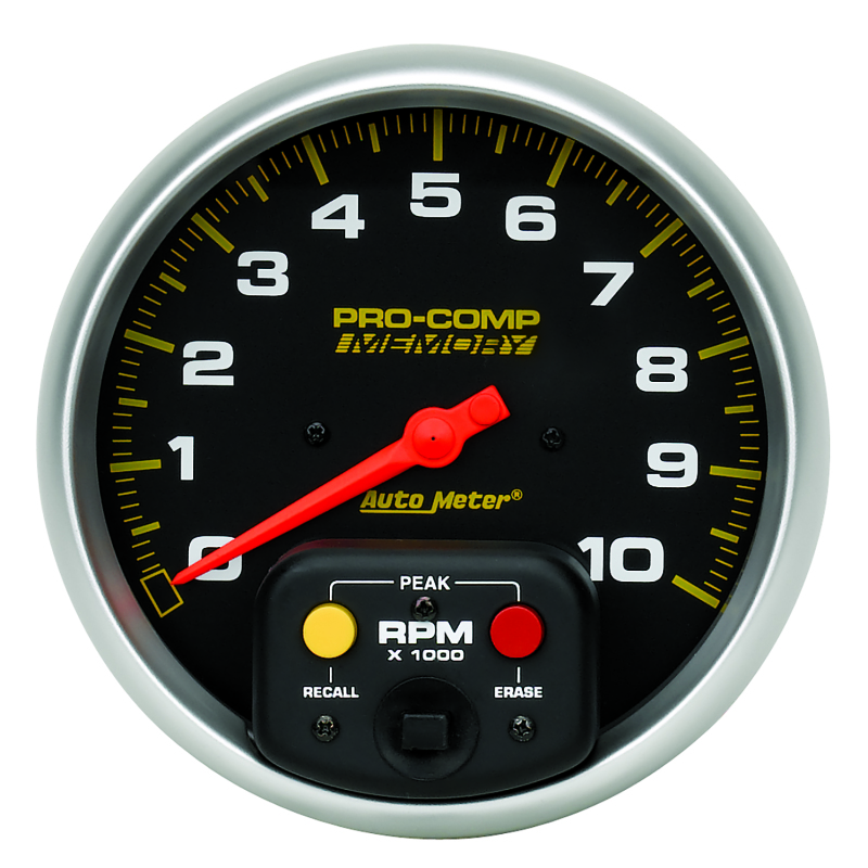 Picture of AutoMeter AM Pro-Comp Gauges - 6801