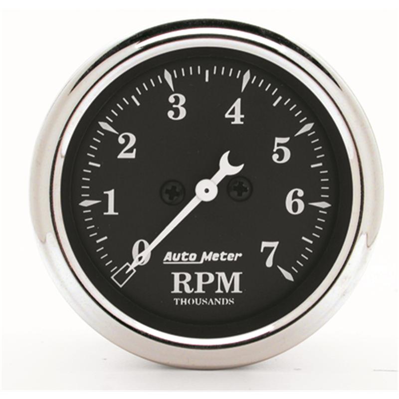 Picture of AutoMeter AM Old Tyme Gauges - 1713
