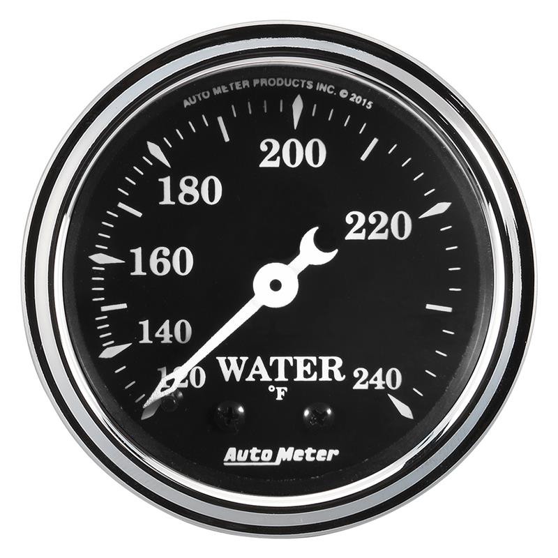 Picture of AutoMeter AM Old Tyme Gauges - 1733