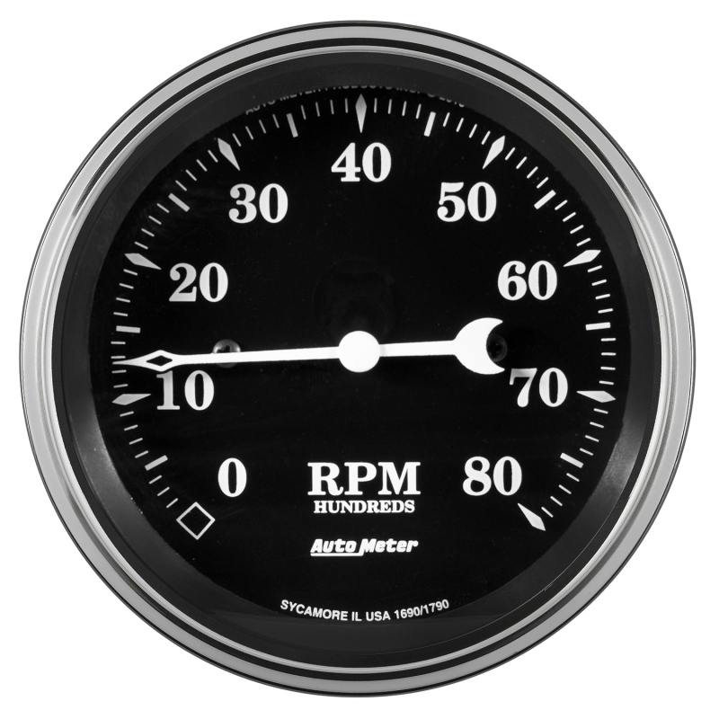 Picture of AutoMeter AM Old Tyme Gauges - 1790