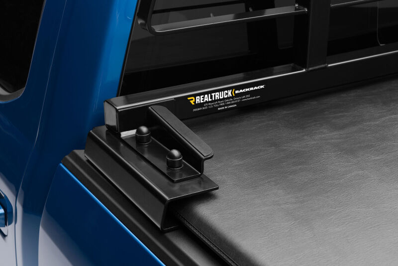 Picture of BackRack BCK Original Headache Racks - 15018