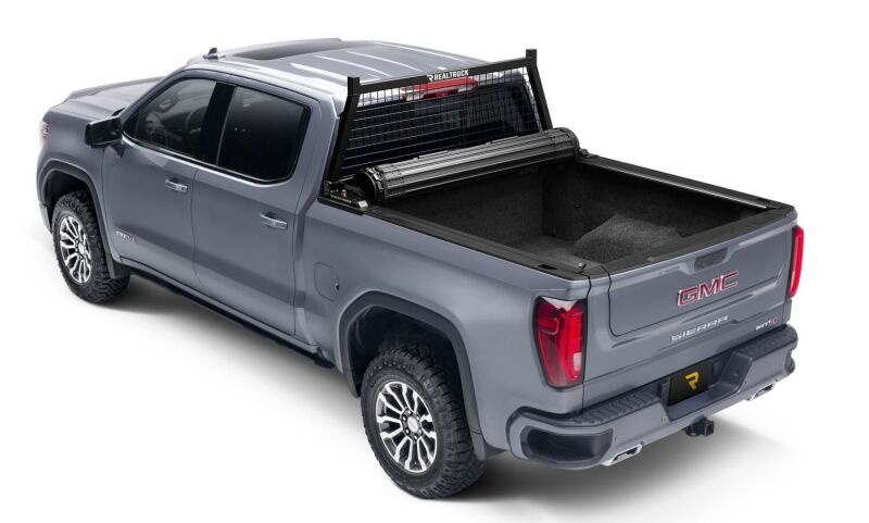Picture of BackRack BCK Safety Headache Racks - 10200