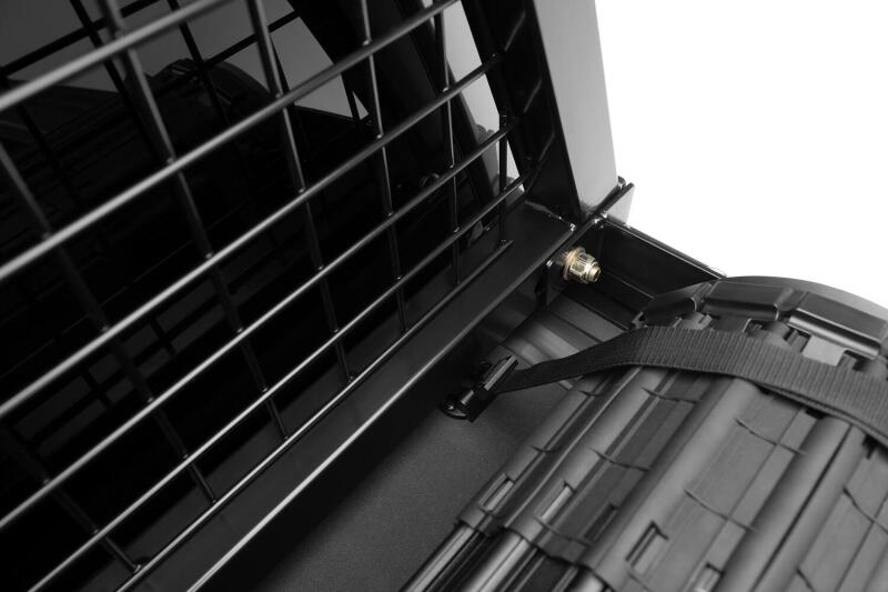 Picture of BackRack BCK Safety Headache Racks - 10200