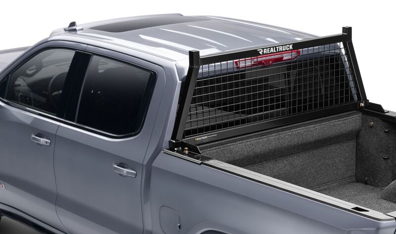 Picture of BackRack BCK Safety Headache Racks - 10600