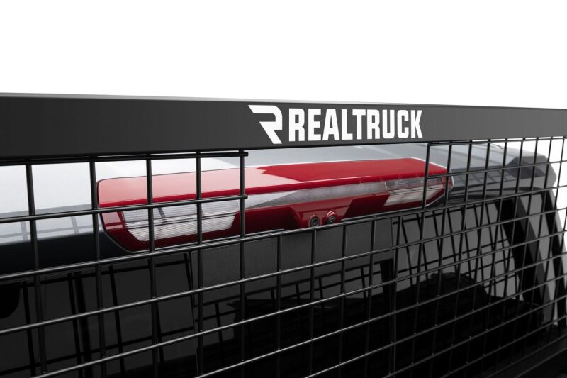 Picture of BackRack BCK Safety Headache Racks - 10800