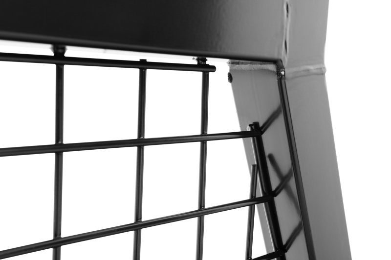 Picture of BackRack BCK Safety Headache Racks - 10600