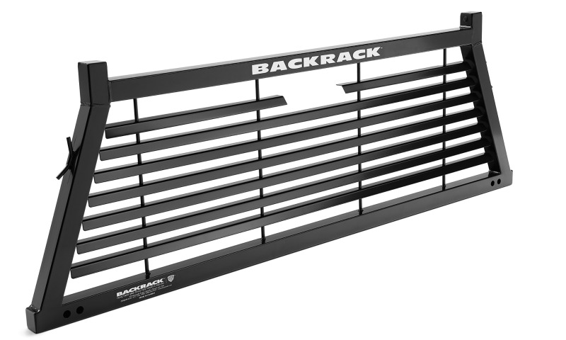 Picture of BackRack BCK Louvered Headache Racks - 12800