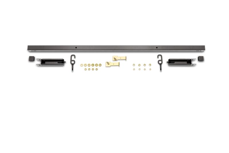 Picture of BackRack BCK Rear Bars Bed Racks - 11522