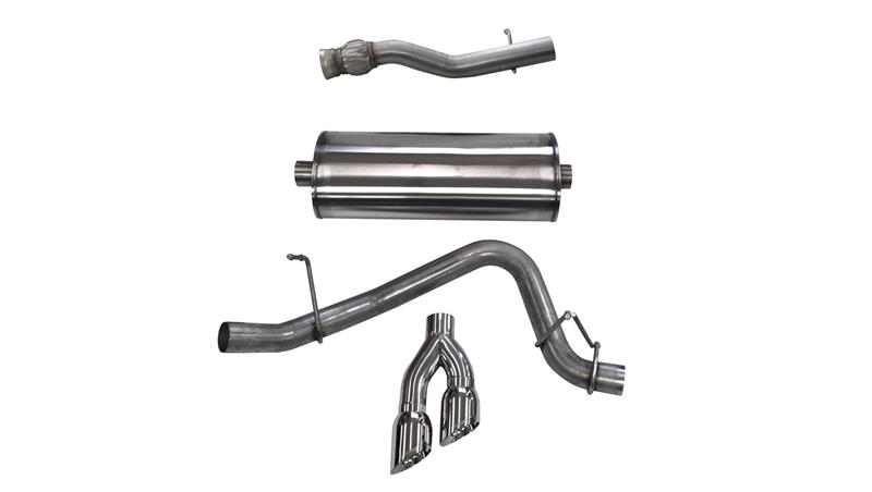 Picture of CORSA Performance COR Cat-Back Sport - 14749