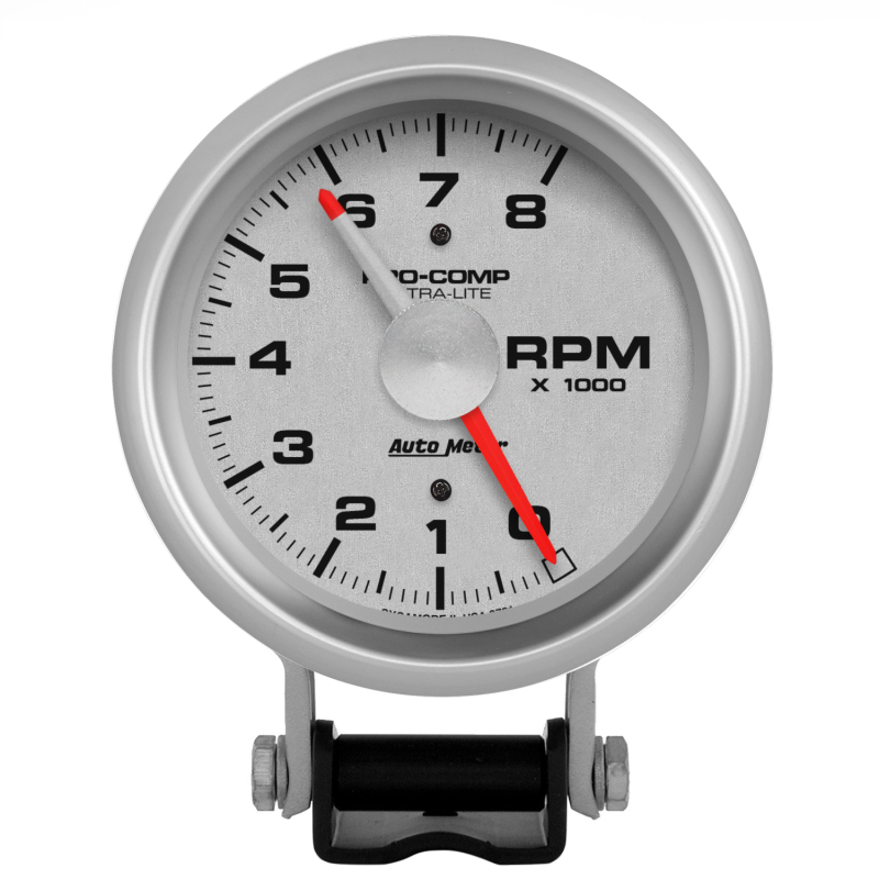 Picture of AutoMeter AM Ultra-Lite Gauges - 3781