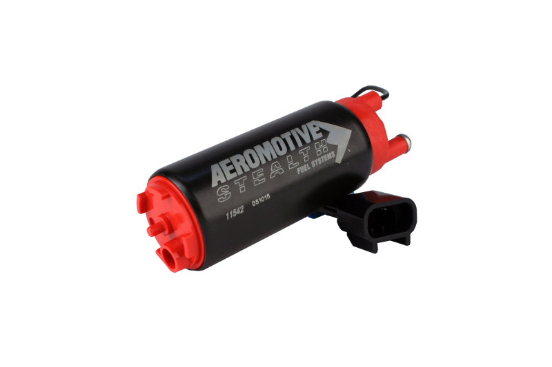 Picture of Aeromotive AER In-Tank Fuel Pumps - 11542