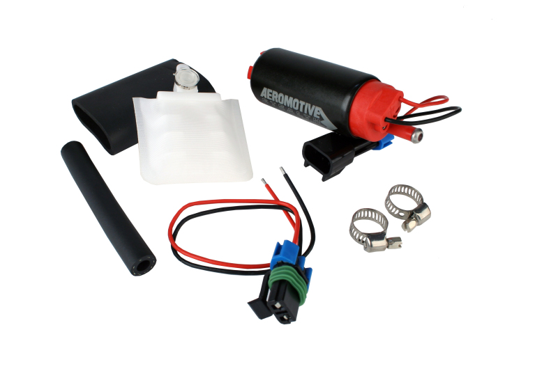 Picture of Aeromotive AER In-Tank Fuel Pumps - 11542